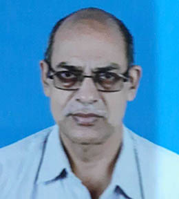 Ravi Shankar Pandey